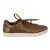 Dolce & Gabbana Gouden Leren Heren Casual Sneakers