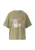 QS Shirt  lichtblauw / lichtgeel / olijfgroen / pastelrood