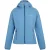 Regatta Dames/dames Soft Shell-jas (Gewassen Denim)