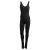 ADIDAS BY STELLA MCCARTNEY Trainingspak ‘Training’  zwart / wit
