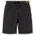Moschino Heren Metal Logo Zwemshorts (Zwart)