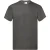 Fruit of the Loom Unisex origineel katoenen t-shirt voor volwassenen