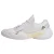 ADIDAS BY STELLA MCCARTNEY Sportschoen ‘Barricade’  bruin / wit / wolwit