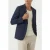GUESS Marciano By  Fp Packable Blazer Reg Navy Sea