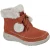 Skechers On The Go Joy suède winterlaarzen voor dames (Roest)
