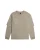 G-STAR Shirt ‘Double Sleeve Loose’  grijs