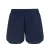 Short met voering voor dames Tombo