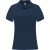 Roly Dames monzha sportpoloshirt met korte mouwen