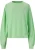 Athlecia Sweatshirt ‘Ranee’  lichtgroen