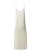Tatiana Zidekova Jurk  offwhite