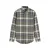 Tommy Jeans flanel regular fit geruit overhemd – rocky mountain