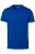 HAKRO 269 Regular Fit T-Shirt ronde hals koningsblauw, Effen