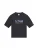 O’NEILL Functioneel shirt ‘Skins’  blauw / koraal / zwart