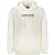 Tommy Hilfiger Witte Katoenen Heren Sweater