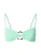 ROXY Bikinitop ‘SUNSHINE’  turquoise