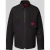 HUGO Regular fit overhemdjack met tweewegsritssluiting, model ‘Emmond’