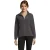 SOLS Dames/Dames North Fleece Jas (Houtskool Grijs Effen)