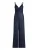 Vera Mont Jumpsuit  donkerblauw