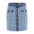 Vrouwenrok Guess Tweed