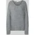 milano italy Gebreide pullover met ronde hals