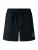 NAME IT Broek ‘NKMFRESNO’  zwart / offwhite