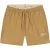 Malelions Men Venetian Swim Shorts 2.0 | Gold