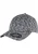 Flexfit Pet ‘DELTA’  navy / grijs / wit