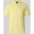 Boss Orange Regular fit Poloshirt van Katoenmix Model ‘PASSENGER’