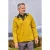 Mountain Warehouse Torrent Waterdichte Jas voor heren (Mosterd)