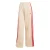 ADIDAS ORIGINALS Sportbroek ‘Firebird’  crème / vuurrood