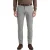 Alberto Rob katoenen chino grijs stretch