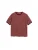 Desigual Shirt  beige / bruin / cognac / karmijnrood