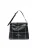 Desigual Schoudertas  zwart / wit