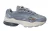 Puma Cell Venom Patent Blue Low Lace Up Damestrainers 369654 04