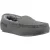 Hush Puppies Annie Mocassin Suède Dames Grijze Slippers