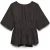 Vero Moda Vmfriba 2/4 detail top wvn