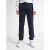Petrol Industries – Jongens Chino met Trekkoord Sharkline – Blauw