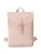 Johnny Urban Rugzak ‘Romy’  pastelroze