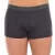 Heren Bamboe Elastische Ademend Boxer Shorts Q500