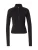 EA7 Emporio Armani Sweatvest  violetblauw / zwart / wit