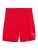 PUMA Sportbroek ‘Teamjaws Starter’  rood / natuurwit