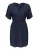 JDY Jurk  donkerblauw