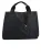 Picard Shopper ‘Happy’  donkerblauw