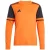 Adidas Kinder squadra 25 keepershirt met lange mouwen
