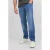 JACK & JONES PLUS SIZE loose fit jeans JJIMIKE Plus Size blue denim