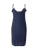 VERO MODA Jurk ‘VMKim’  navy