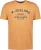 NZA T-Shirt Oranje heren