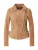 FREAKY NATION Tussenjas ‘Taxi Driver’  cognac