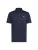 ADIDAS GOLF Functioneel shirt  navy / grijs