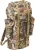Brandit Rugzak  beige / sand / kaki / olijfgroen